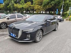 Hongqi H5 2.0T Automatic Zhilian Qichang Edition - фото 1