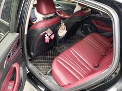 Hongqi H5 2.0T Automatic Zhilian Qichang Edition - фото 11