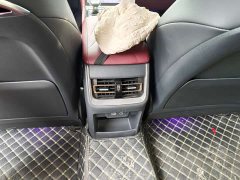 Hongqi H5 2.0T Automatic Zhilian Qichang Edition - фото 12