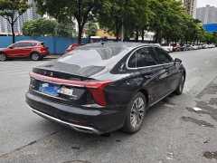 Hongqi H5 2.0T Automatic Zhilian Qichang Edition - фото 13