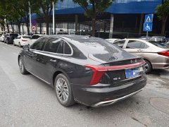 Hongqi H5 2.0T Automatic Zhilian Qichang Edition - фото 15