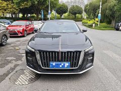 Hongqi H5 2.0T Automatic Zhilian Qichang Edition - фото 2