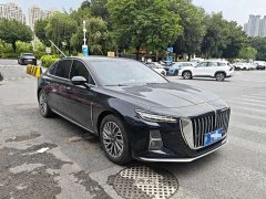 Hongqi H5 2.0T Automatic Zhilian Qichang Edition - фото 3