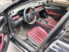 Hongqi H5 2.0T Automatic Zhilian Qichang Edition - фото 4