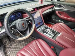 Hongqi H5 2.0T Automatic Zhilian Qichang Edition - фото 5