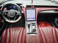 Hongqi H5 2.0T Automatic Zhilian Qichang Edition - фото 6