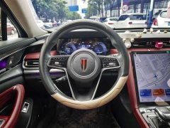 Hongqi H5 2.0T Automatic Zhilian Qichang Edition - фото 7