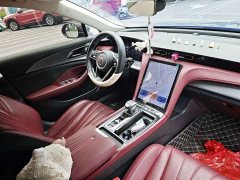 Hongqi H5 2.0T Automatic Zhilian Qichang Edition - фото 9
