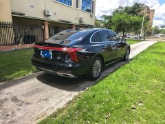 Hongqi H5 2023 1.5T DCT Smart Connect Qiyue Edition - фото 7