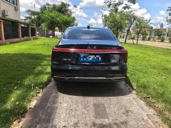 Hongqi H5 2023 1.5T DCT Smart Connect Qiyue Edition - фото 8