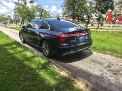 Hongqi H5 2023 1.5T DCT Smart Connect Qiyue Edition - фото 9