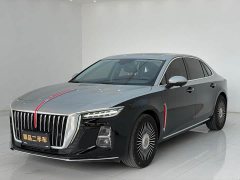 Hongqi H5 2024 1.5T DCT Zhilian Qiyue Edition - фото 1