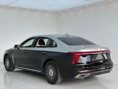 Hongqi H5 2024 1.5T DCT Zhilian Qiyue Edition - фото 10