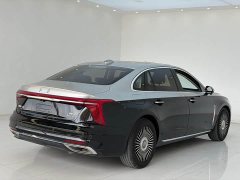 Hongqi H5 2024 1.5T DCT Zhilian Qiyue Edition - фото 11