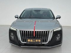 Hongqi H5 2024 1.5T DCT Zhilian Qiyue Edition - фото 2