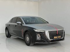 Hongqi H5 2024 1.5T DCT Zhilian Qiyue Edition - фото 3