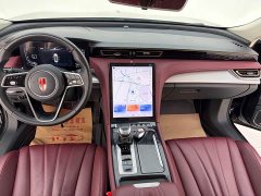 Hongqi H5 2024 1.5T DCT Zhilian Qiyue Edition - фото 4