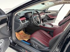 Hongqi H5 2024 1.5T DCT Zhilian Qiyue Edition - фото 6