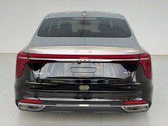 Hongqi H5 2024 1.5T DCT Zhilian Qiyue Edition - фото 9