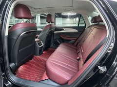 Hongqi H5 2.0T Automatic Smart Linked Qixiang Edition - фото 12
