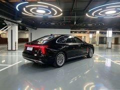 Hongqi H5 2.0T Automatic Smart Linked Qixiang Edition - фото 14