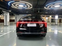 Hongqi H5 2.0T Automatic Smart Linked Qixiang Edition - фото 15