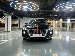 Hongqi H5 2.0T Automatic Smart Linked Qixiang Edition - фото 2