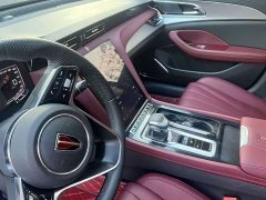 Hongqi H5 2.0T Automatic Smart Linked Qixiang Edition - фото 4