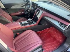 Hongqi H5 2.0T Automatic Smart Linked Qixiang Edition - фото 5