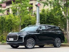 Lynk & Co Tiggo 9 C-DM 1.5T 106KM Yuexiang version 5 seats ternary lithium - фото 1