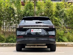 Lynk & Co Tiggo 9 C-DM 1.5T 106KM Yuexiang version 5 seats ternary lithium - фото 12