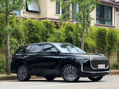 Lynk & Co Tiggo 9 C-DM 1.5T 106KM Yuexiang version 5 seats ternary lithium - фото 3