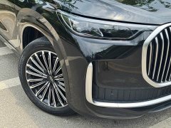 Lynk & Co Tiggo 9 C-DM 1.5T 106KM Yuexiang version 5 seats ternary lithium - фото 4