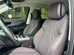 Lynk & Co Tiggo 9 C-DM 1.5T 106KM Yuexiang version 5 seats ternary lithium - фото 7
