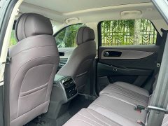 Lynk & Co Tiggo 9 C-DM 1.5T 106KM Yuexiang version 5 seats ternary lithium - фото 8