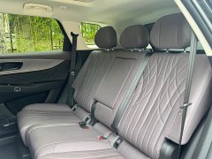 Lynk & Co Tiggo 9 C-DM 1.5T 106KM Yuexiang version 5 seats ternary lithium - фото 9