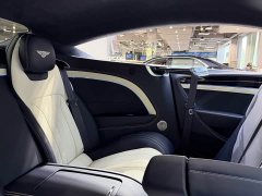 Bentley Continental 4.0T GT S V8 - фото 12