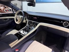 Bentley Continental 4.0T GT S V8 - фото 7