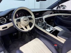 Bentley Continental 4.0T GT S V8 - фото 8