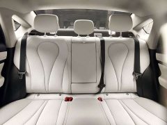 BYD Seal 05 DM-i smart driving version 120KM flagship - фото 15