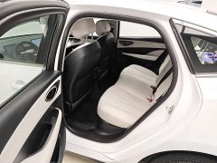 BYD Seal 05 DM-i smart driving version 120KM flagship - фото 17