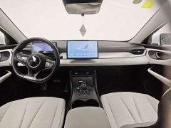 BYD Seal 05 DM-i smart driving version 120KM flagship - фото 18