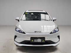 BYD Seal 05 DM-i smart driving version 120KM flagship - фото 2