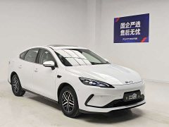 BYD Seal 05 DM-i smart driving version 120KM flagship - фото 3