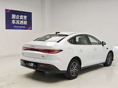 BYD Seal 05 DM-i smart driving version 120KM flagship - фото 4