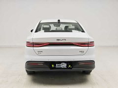 BYD Seal 05 DM-i smart driving version 120KM flagship - фото 5