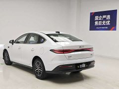 BYD Seal 05 DM-i smart driving version 120KM flagship - фото 6