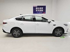 BYD Seal 05 DM-i smart driving version 120KM flagship - фото 7