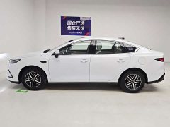 BYD Seal 05 DM-i smart driving version 120KM flagship - фото 9