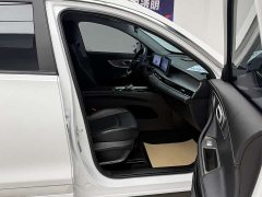 Volkswagen Tiggo 8 PRO 290T two-wheel drive luxury version - фото 11